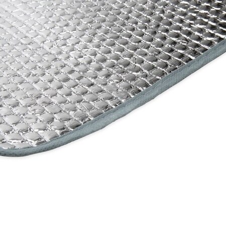Camco COVER, WINDOW 50X30IN, THERMAL REFLECTIVE 45162